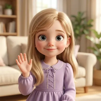 Menna, one of the Jozour characters